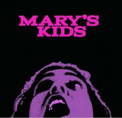 Mary's Kids : 4 Songs